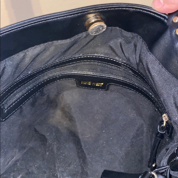 Nine West handbag - Picture 6 of 6